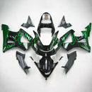 Injection Fairing Kit Bodywork Plastic ABS For Honda CBR929RR 2000-2001