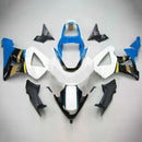Injection Fairing Kit Bodywork Plastic ABS For Honda CBR929RR 2000-2001