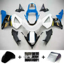 Injection Fairing Kit Bodywork Plastic ABS For Honda CBR929RR 2000-2001