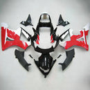 Injection Fairing Kit Bodywork Plastic ABS For Honda CBR929RR 2000-2001