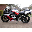Injection Fairing Kit Bodywork Plastic ABS For Honda CBR929RR 2000-2001