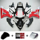 Injection Fairing Kit Bodywork Plastic ABS For Honda CBR929RR 2000-2001