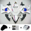 Injection Fairing Kit Bodywork Plastic ABS For Honda CBR929RR 2000-2001
