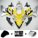 Injection Fairing Kit Bodywork Plastic ABS For Honda CBR929RR 2000-2001