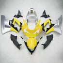Injection Fairing Kit Bodywork Plastic ABS For Honda CBR929RR 2000-2001