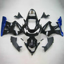 Injection Fairing Kit Bodywork Plastic ABS For Honda CBR929RR 2000-2001
