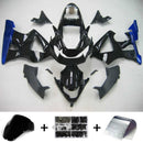 Injection Fairing Kit Bodywork Plastic ABS For Honda CBR929RR 2000-2001