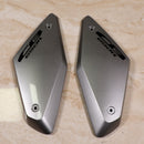 ABS Plastic Injection Molding Fairing Fit for Honda CB 650R 2019-2020