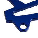 Front Sprocket Cover Guard For Suzuki DR-Z400SM 2000-2024 DRZ400/S/E