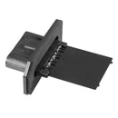 Heater Blower Motor Resistor 4L2Z19A706AA For Ford Expedition Explorer 03-06