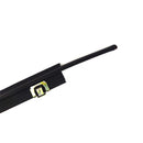 For Suzuki Escudo TA01R TA01W TA11W TA31W TA51W 2PCS Door Belt Weatherstrip 83810-65A00