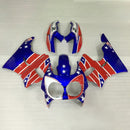 Injection Fairing Kit Bodywork Plastic ABS For Honda CBR900RR 893 1992-1993
