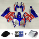 Injection Fairing Kit Bodywork Plastic ABS For Honda CBR900RR 893 1992-1993