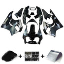 Injection Fairing Kit Bodywork Plastic ABS For Honda CBR900RR 893 1992-1993