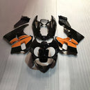 Injection Fairing Kit Bodywork Plastic ABS For Honda CBR900RR 893 1992-1993