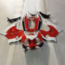 Injection Fairing Kit Bodywork Plastic ABS For Honda CBR900RR 893 1992-1993