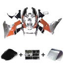 Injection Fairing Kit Bodywork Plastic ABS For Honda CBR900RR 893 1994-1995