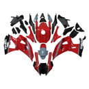 Amotopart Yamaha YZF-R7 2021-2023 Fairing Kit Bodywork Plastic ABS