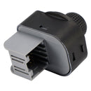 Wing Mirror Control Switch 735511514 for Fiat Fiorino Qubo Doblo Peugeot Bipper