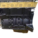 New KA24DE Motor Engine Block KA24 For Nissan Xterra Frontier 2.4L 2000-2004