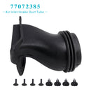 Hellcat Headlamp Air Inlet Intake Duct Tube 77072385 for Dodge Challenger 15-23