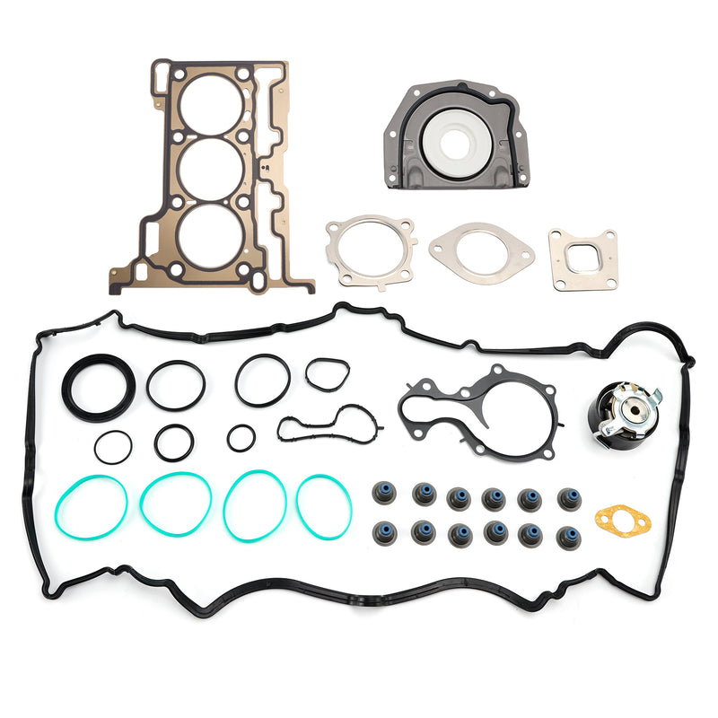 Full Engine Rebuild Kit for Ford Focus Fiesta EcoSport 1.0 Ecoboost