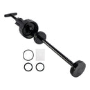 263055 Piston Shaft Assembly for Pentair PVC Slide Pool and Spa Multi-Port Valve