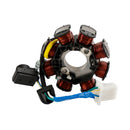 Generator Stator Regulator Gasket For Honda Innova ANF125 07-13 Injection Models