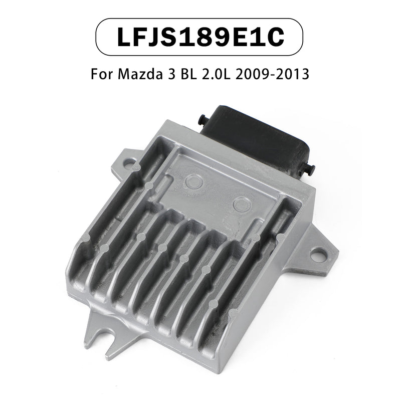 Transmission Control Module TCM LFJS189E1C for Mazda 3 BL 2.0L 2009-2013