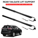 2017-2019 Nissan Rogue SV Hybrid Sport Utility 4-Door 2.0L 2PCS Electric Tailgate Struts 905614BA4A 971827851