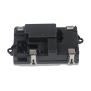 A/C Heater Blower Motor Resistor Regulator 4F0820521A For Audi A6 QuattroR8 S6
