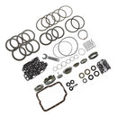 FN4A-EL 4F27E Transmission Banner Rebuild Kit 99-UP W/Pistons For MAZDA 3