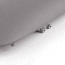 Console Armrest Cover Concle Lid Gray 51166954297 For BMW Mini Cooper 2002-2008