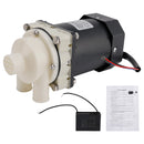 Ice Maker Machine Motor Replacement for Hoshizaki S-0731 Water Pump Motor