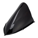 Windshield WindScreen fit for Aprilia RS457 2024-2025 Black