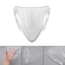 Windshield Windscreen for Kawasaki ZX6R 636 2024