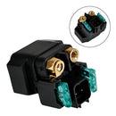 Starter Solenoid Relay fit for Yamaha YZF-R1 MT-10 WR250 FJR1300 VK540 VK10 RS