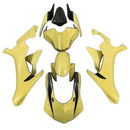Yamaha YZF-R1 2020-2024 Fairing Kit Bodywork Plastic ABS