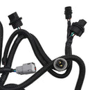 2PCS L+R Tail Lamp Light Wiring Harness For GMC Sierra 1500 2016-2019
