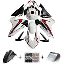 Injection Fairing Kit Bodywork Plastic ABS For Honda CBR400R 2022
