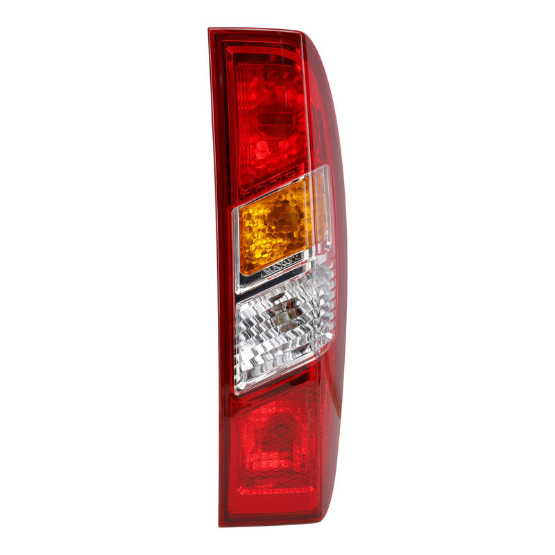 LDV Maxus V80 Van 2.5L Diesel 2013+ Right Tail Light Rear Turn Signal Light