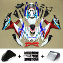 Injection Fairing Kit Bodywork Plastic ABS For Suzuki GSXR 600/750 2008-2010 K8
