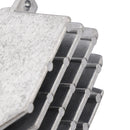 2PCS Adaptive Headlight Turn Signal Light 63117214942 941 For BMW 5' G30 G31