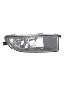 1 Pcs Front Bumper Right Fog Light With Bulb For VW Beetle 2012-2016 5C5941700A