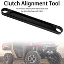 Transmission Shaft Clutch Alignment Tool For Polaris RZR General Ranger 2016+