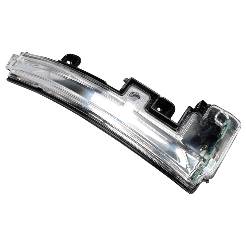 Dynamic Right Wing Mirror LED Signal Indicator Light For Range Rover Sport