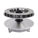 2015 Massimo MSA800 Rear Clutch Variator Secondary Clutch 21040303206