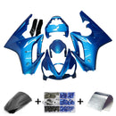 2006-2008 Triumph Daytona 675 Injection Fairing Kit Bodywork Plastic ABS