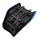 2024-2025 For Suzuki V-Strom250Sx Front&Rear Raider Passenger Cushion Kit Blue