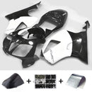 Injection Fairing Kit Bodywork Plastic ABS For Honda VTR1000 RC51 2000-2006